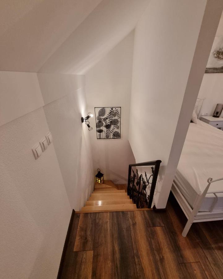 Kuca Za Odmor Baron Villa Kutjevo Bagian luar foto