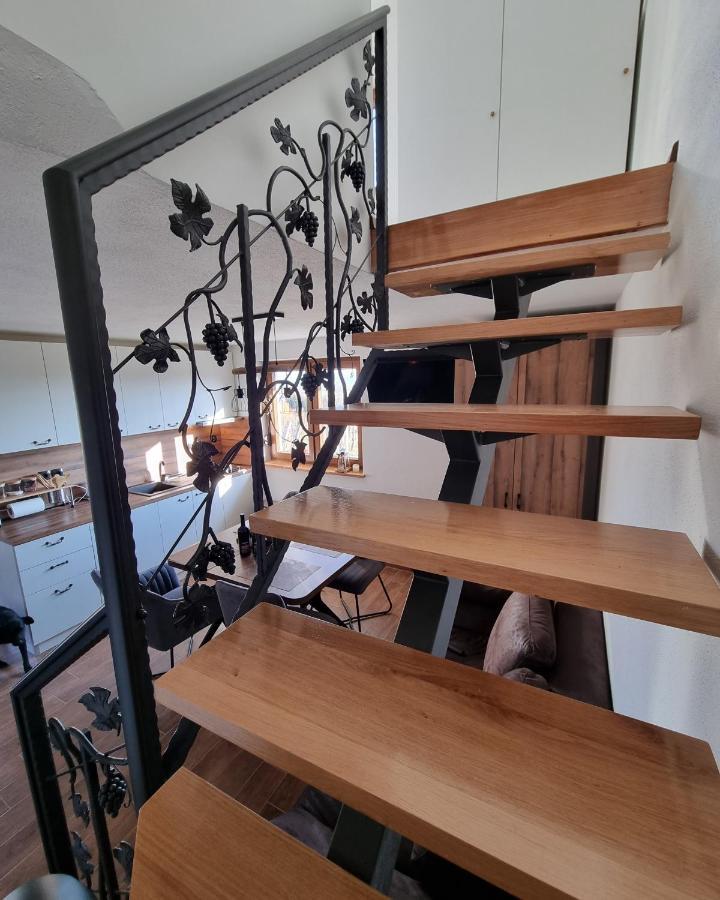 Kuca Za Odmor Baron Villa Kutjevo Bagian luar foto