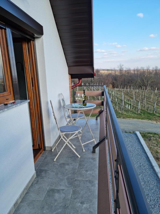 Kuca Za Odmor Baron Villa Kutjevo Bagian luar foto