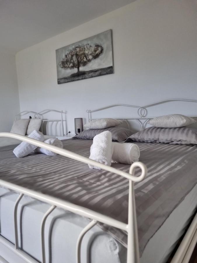 Kuca Za Odmor Baron Villa Kutjevo Bagian luar foto