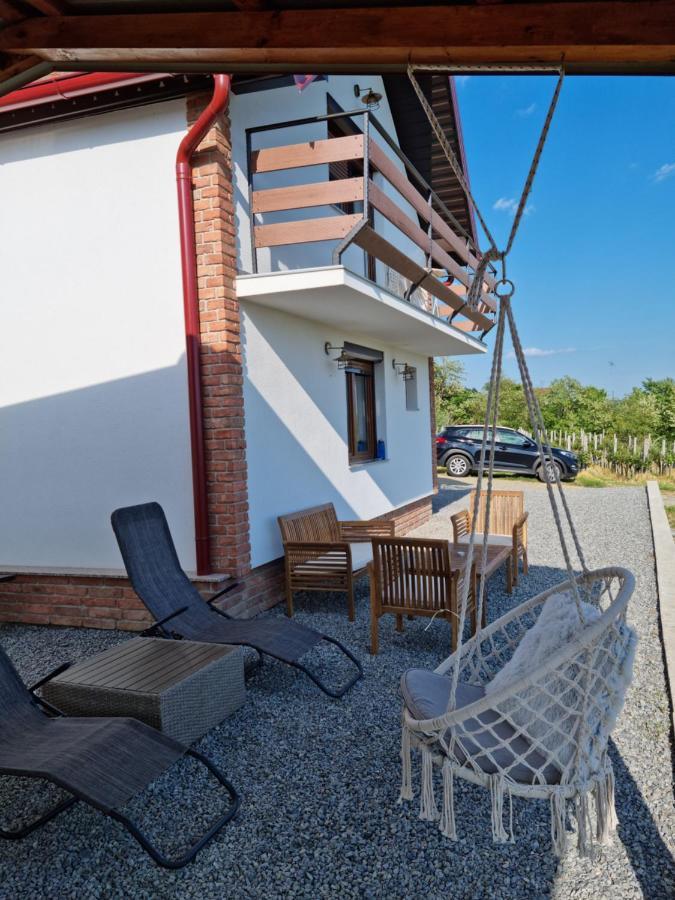 Kuca Za Odmor Baron Villa Kutjevo Bagian luar foto