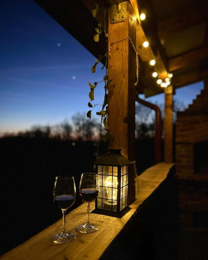 Kuca Za Odmor Baron Villa Kutjevo Bagian luar foto