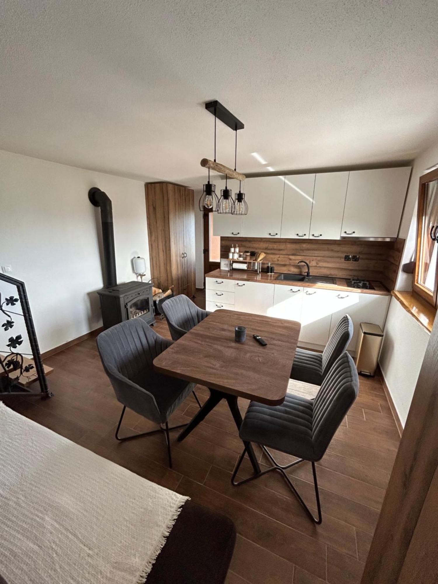Kuca Za Odmor Baron Villa Kutjevo Bagian luar foto